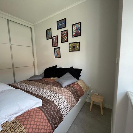 Апартаменты Happy House Barreiro Баррейру Экстерьер фото