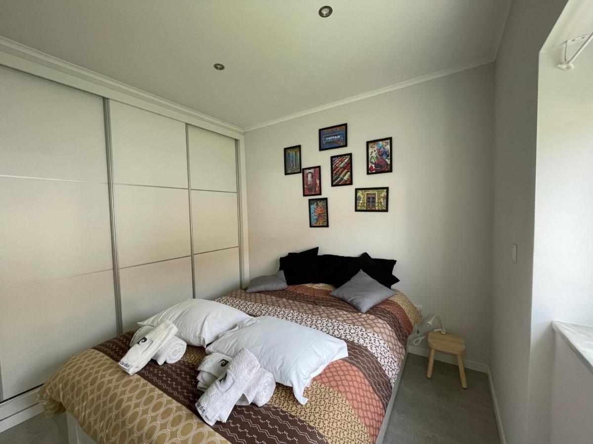 Апартаменты Happy House Barreiro Баррейру Экстерьер фото