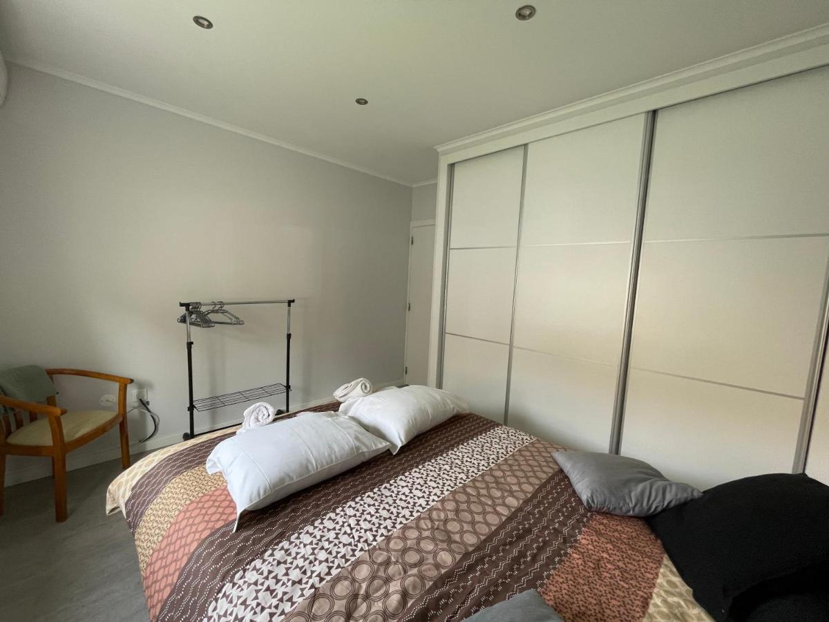 Апартаменты Happy House Barreiro Баррейру Экстерьер фото